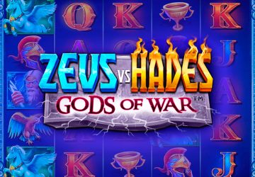 Microgaming - игровой автомат онлайн от Various с RTP 96.1%
